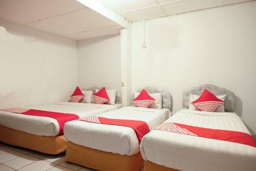 Hotel Oyo 2025 Wisma Musdalifa