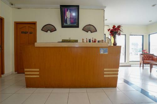 Hotel Oyo 2025 Wisma Musdalifa