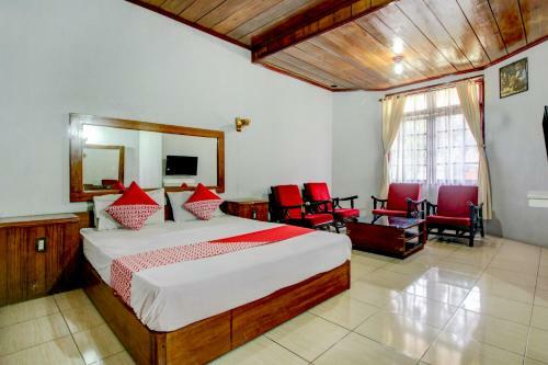 Oyo 3180 Hotel Rian Cottage