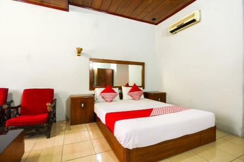 Oyo 3180 Hotel Rian Cottage