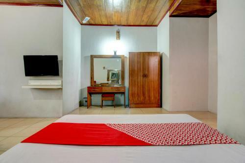 Oyo 3180 Hotel Rian Cottage