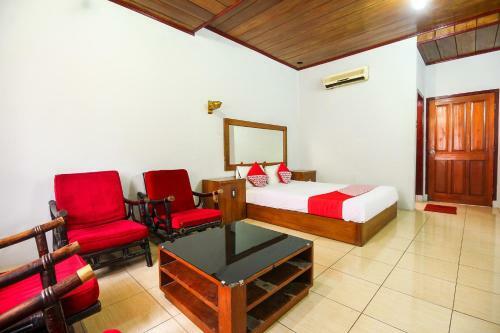 Oyo 3180 Hotel Rian Cottage