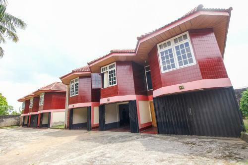Oyo 3180 Hotel Rian Cottage
