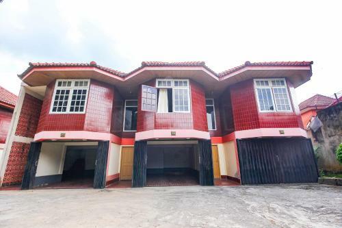 Oyo 3180 Hotel Rian Cottage