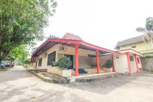 Oyo 3180 Hotel Rian Cottage