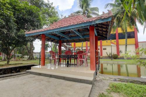 Oyo 3180 Hotel Rian Cottage