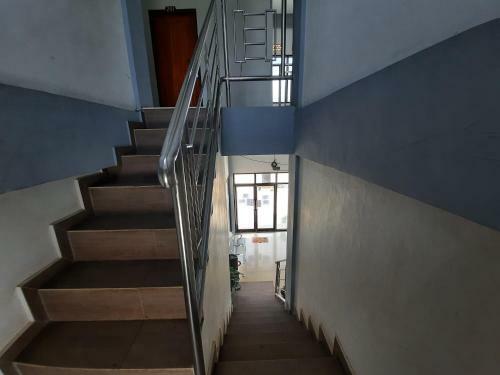 Oyo 3373 Favour Hotel