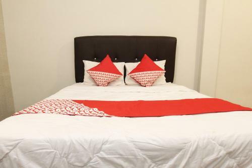 Hotel Oyo 1157 Ant Home