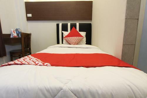 Hotel Oyo 1157 Ant Home
