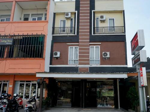Hotel Oyo 1157 Ant Home