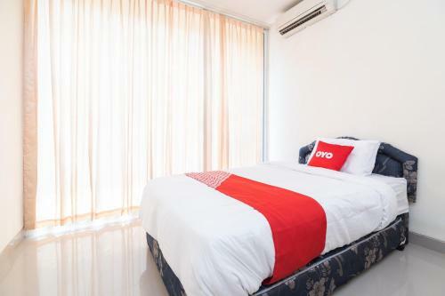 Hotel Oyo 2001 Taman Dayu Villa Golf View