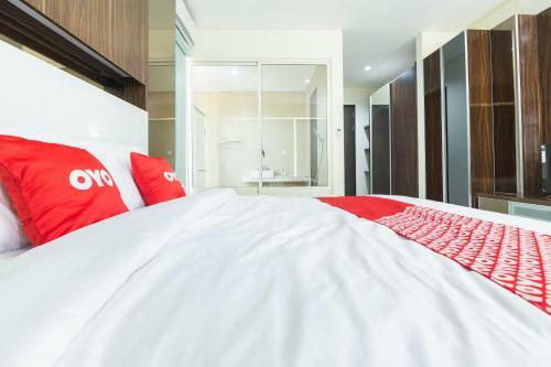 Hotel Oyo 2001 Taman Dayu Villa Golf View