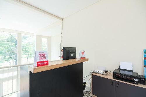 Hotel Oyo 2001 Taman Dayu Villa Golf View
