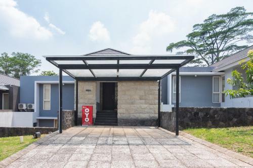 Hotel Oyo 2001 Taman Dayu Villa Golf View