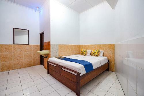 Hotel Spot On 2865 Sartika Inn Pati