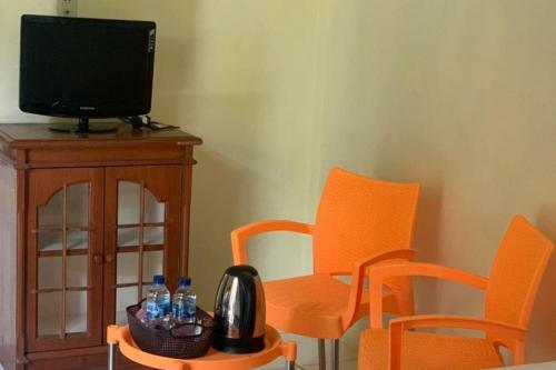 Hotel Koolkost Near Budi Mulia Siantar