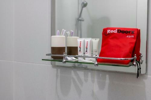 Hotel Reddoorz @ Parapat