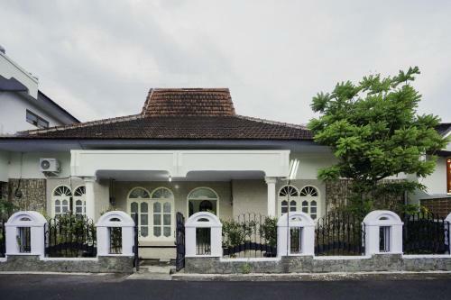 Hotel Oyo 2004 Penginapan Bidara Syariah