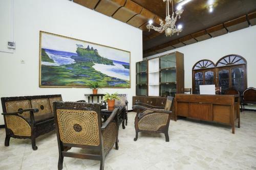 Hotel Oyo 2004 Penginapan Bidara Syariah