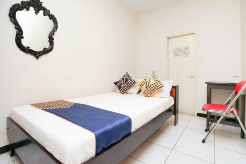 Hotel Spot On 2090 Ratna Backpacker Syariah