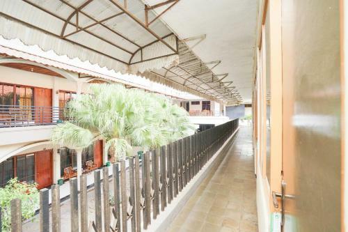 Hotel Spot On 2090 Ratna Backpacker Syariah