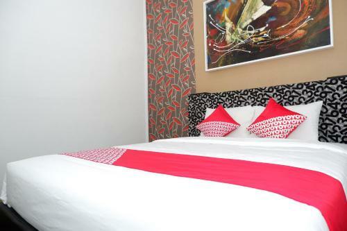 Hotel Oyo 908 Taman Wisata Kopeng