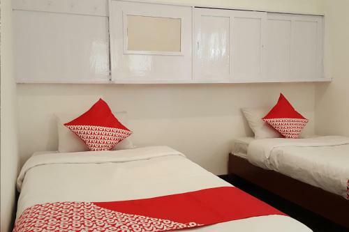 Hotel Oyo 908 Taman Wisata Kopeng