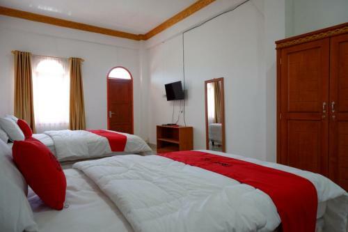 Hostal Reddoorz Near Bolu Toraja