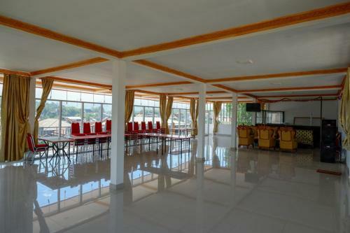 Hostal Reddoorz Near Bolu Toraja