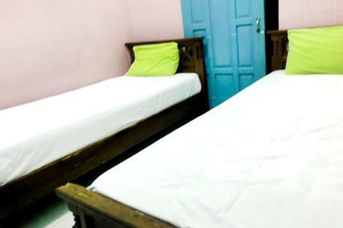 Spot On 2871 Hotel Budi