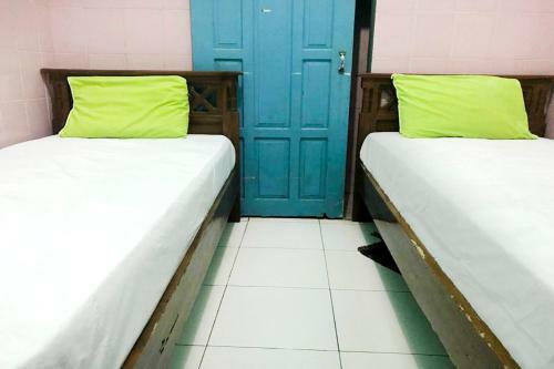 Spot On 2871 Hotel Budi