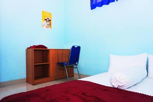 Homestay Ku ( Full 1 Rumah )