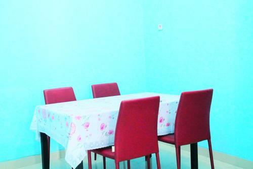 Homestay Ku ( Full 1 Rumah )