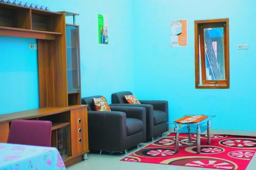 Homestay Ku ( Full 1 Rumah )