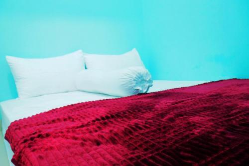 Homestay Ku ( Full 1 Rumah )