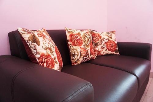 Homestay Ku ( Full 1 Rumah )