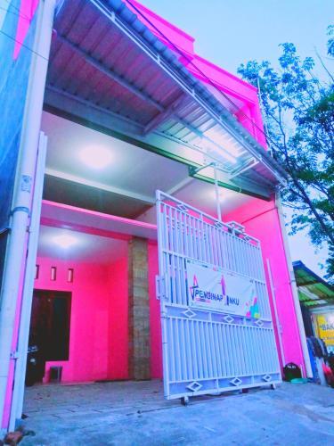 Homestay Ku ( Full 1 Rumah )