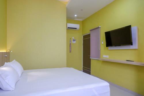 Hotel Koolkost Near Dr Cipto Area Semarang