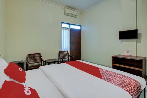 Oyo 3862 Hotel Pandan Wangi