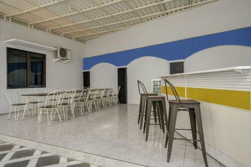 Oyo 3862 Hotel Pandan Wangi