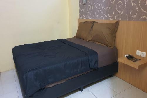 Hotel Oyo 3895 D'luck Homestay