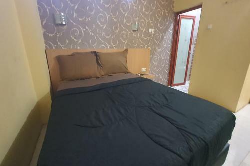 Hotel Oyo 3895 D'luck Homestay
