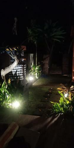 Villa Lumbung Amertha Sari