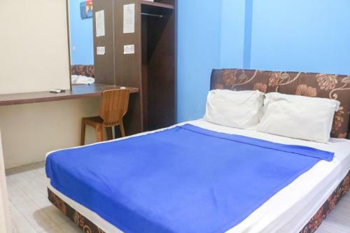 Hotel Graha Matahari Syariah Sepanjang