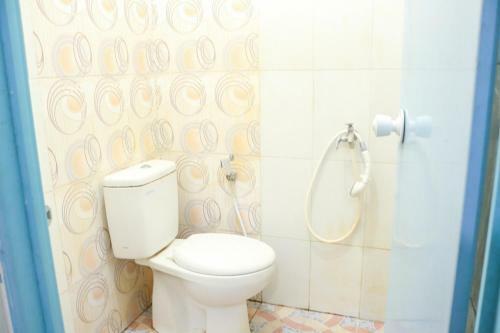 Hotel Graha Matahari Syariah Sepanjang