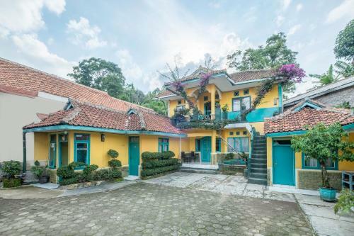 Hotel Oyo 2141 Pondok Pulo Sari 2