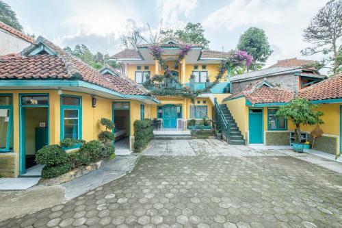 Hotel Oyo 2141 Pondok Pulo Sari 2