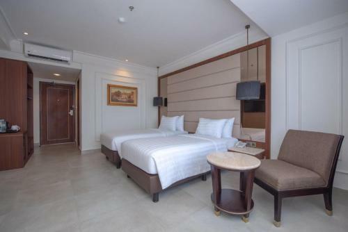 Mahkota Hotel Singkawang