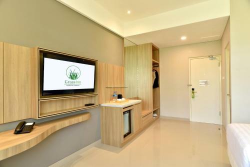 Grass Inn Hotel Solo