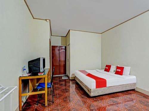 Oyo 3379 Hotel Khatulistiwa